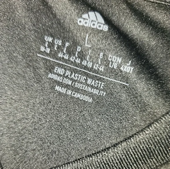 Adidas Women's Condivo 22 Jersey - Picture 3 of 4